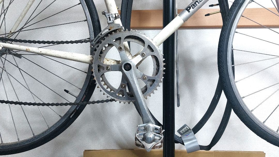 名古屋】ファニーバイク Panasonic PLB-700 - メルカリ