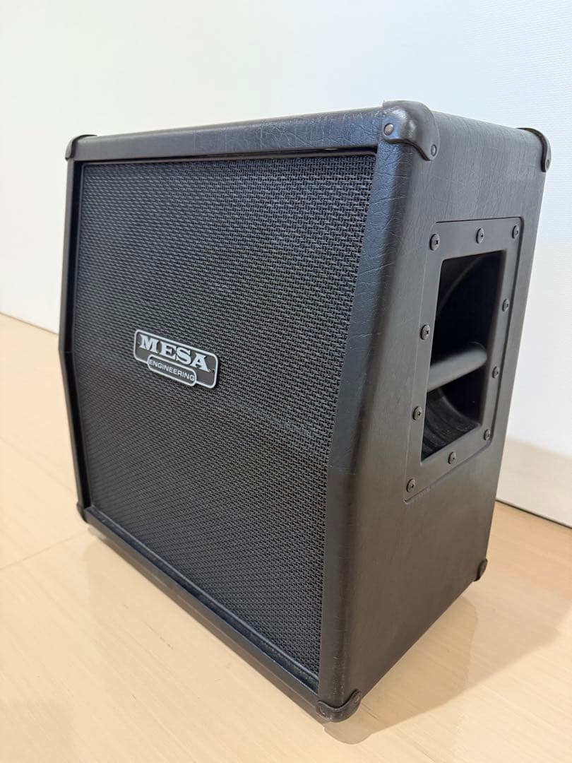 美品】Mesa Boogie 1×12 キャビネット vintage30 - メルカリ