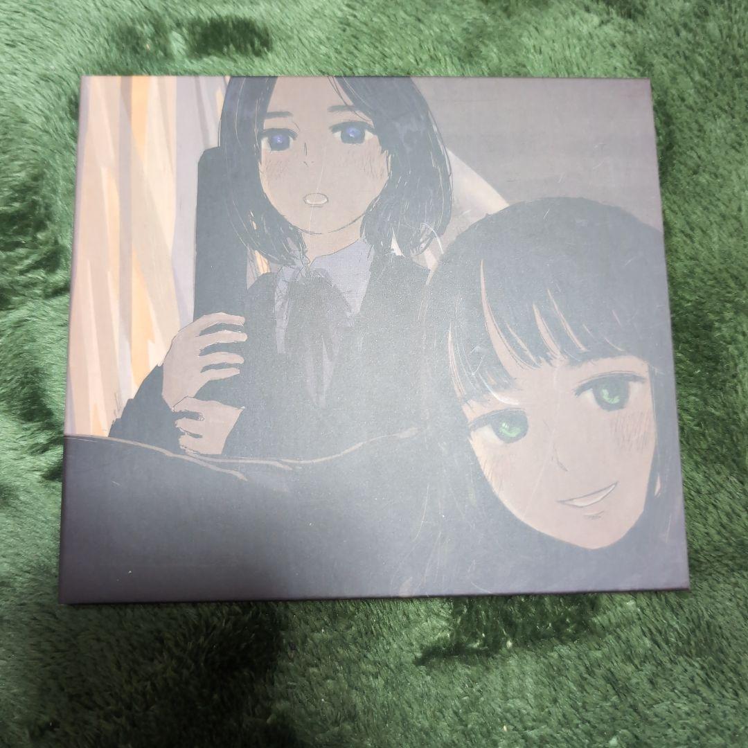 kurayamisaka kimi wo omotte iru CD - メルカリ