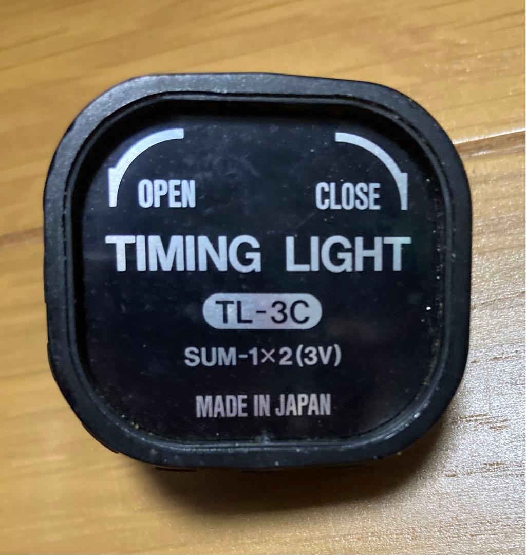 パナソニック タイミングライト TL-3C L108377473 - メンテナンスブランド