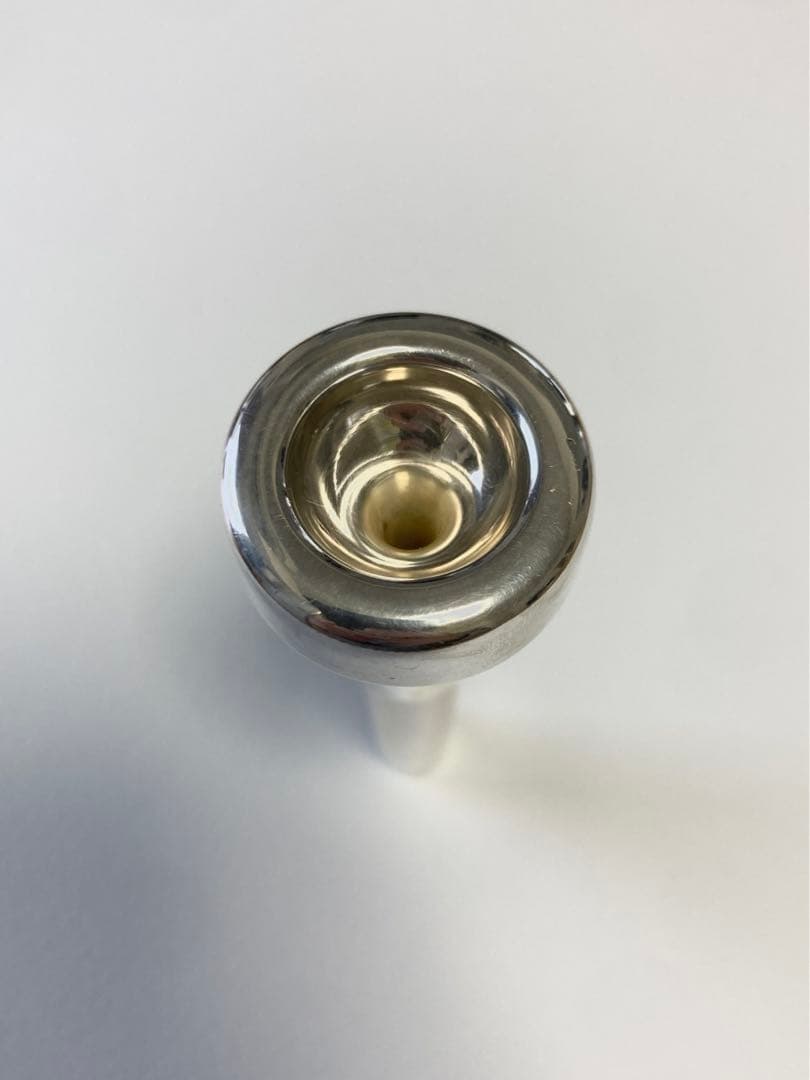 Monette マウスピース Silver Series 6 L108438282 - 管楽器・吹奏楽器