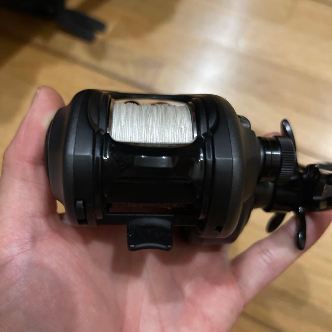 ブランドアウトドア・釣り・旅行用品 - 未使用Abu Garcia アブガルシア