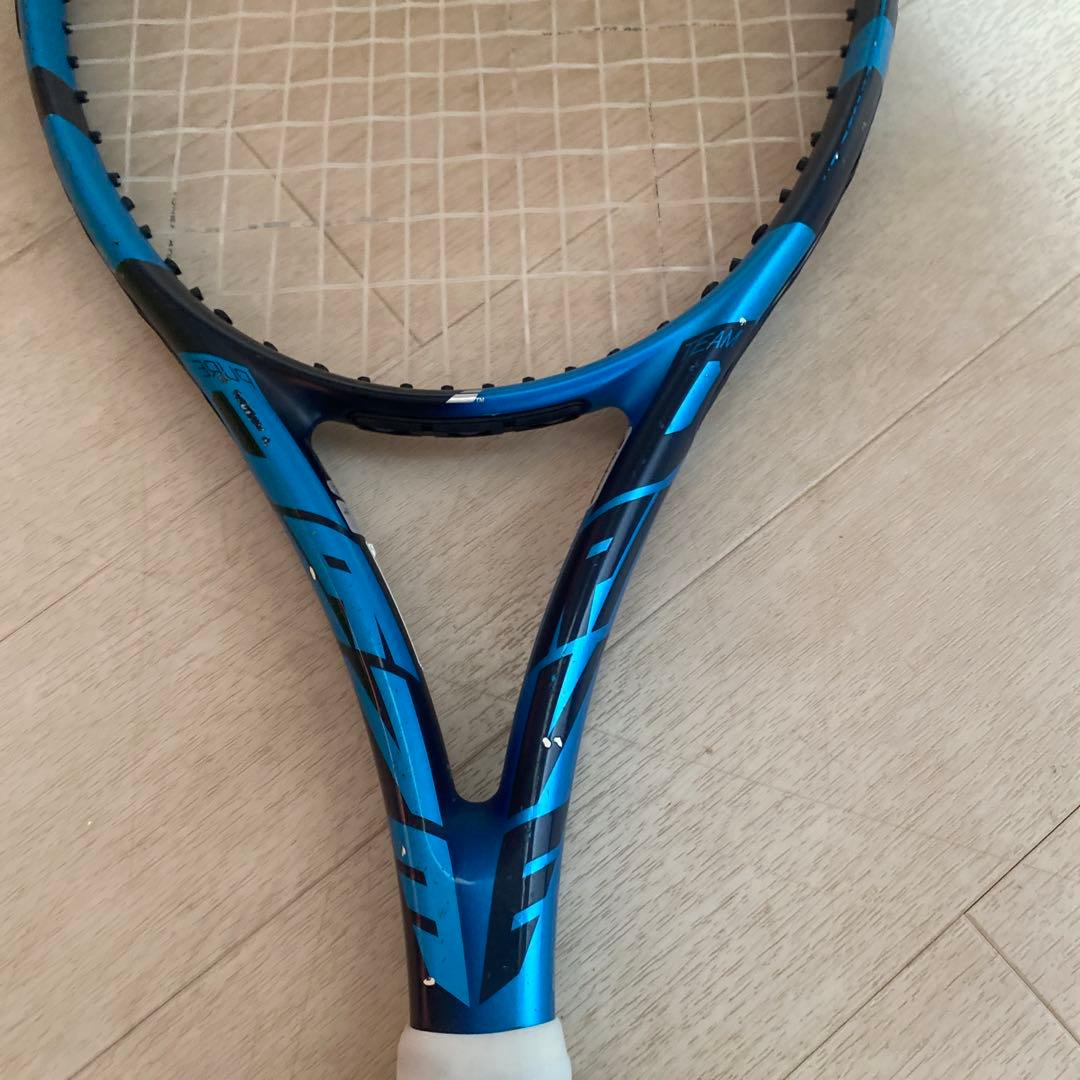 Babolat Pure Drive テニスラケット - yellows.co.jp 日本