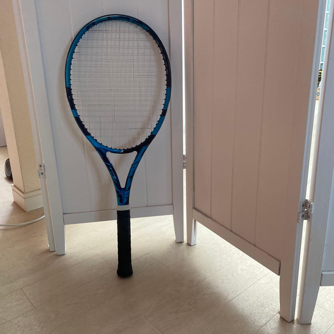 Babolat Pure Drive テニスラケット - yellows.co.jp 日本