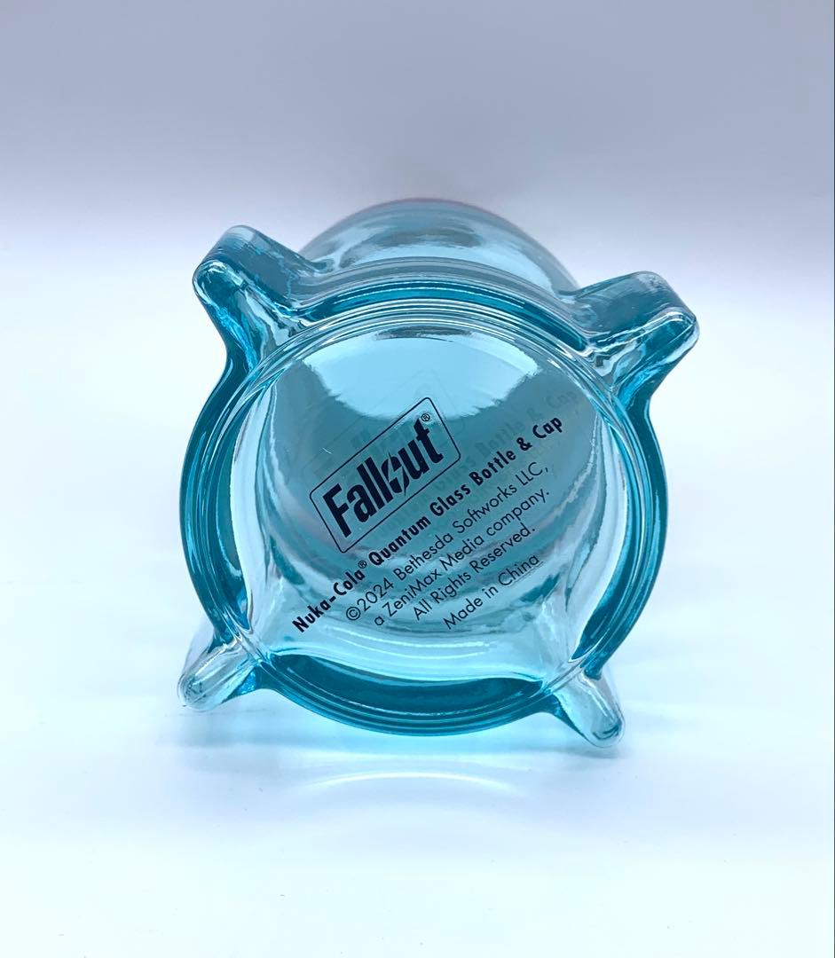 fallout フォールアウト ヌカコーラ クアンタム ボトル キャップ コーラ