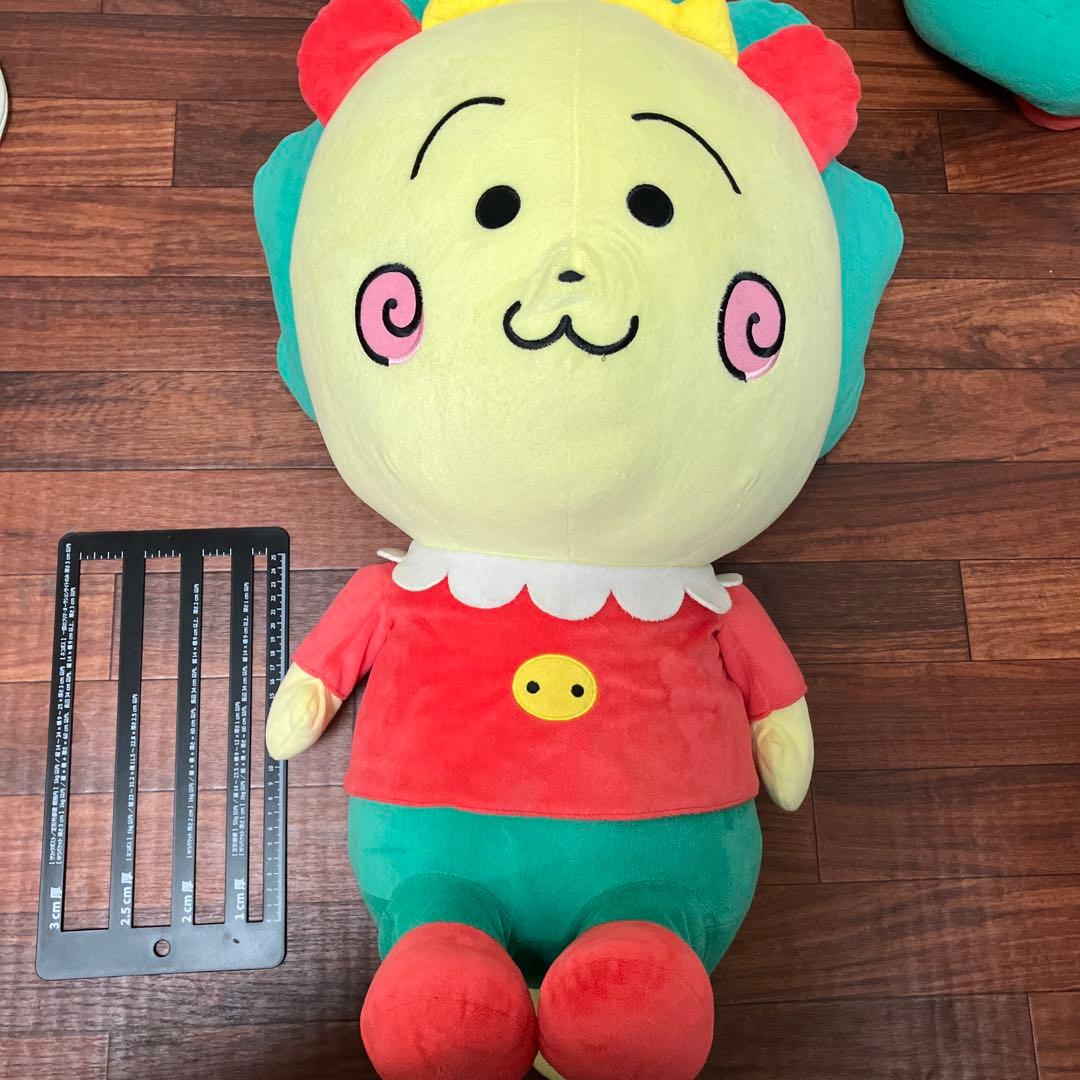 コジコジ ぬいぐるみ 等身大 希少