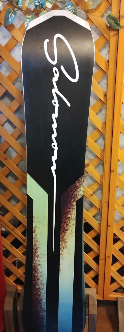 Salomon The Ultimate Ride スノーボード - スノーボード低 価格 通販