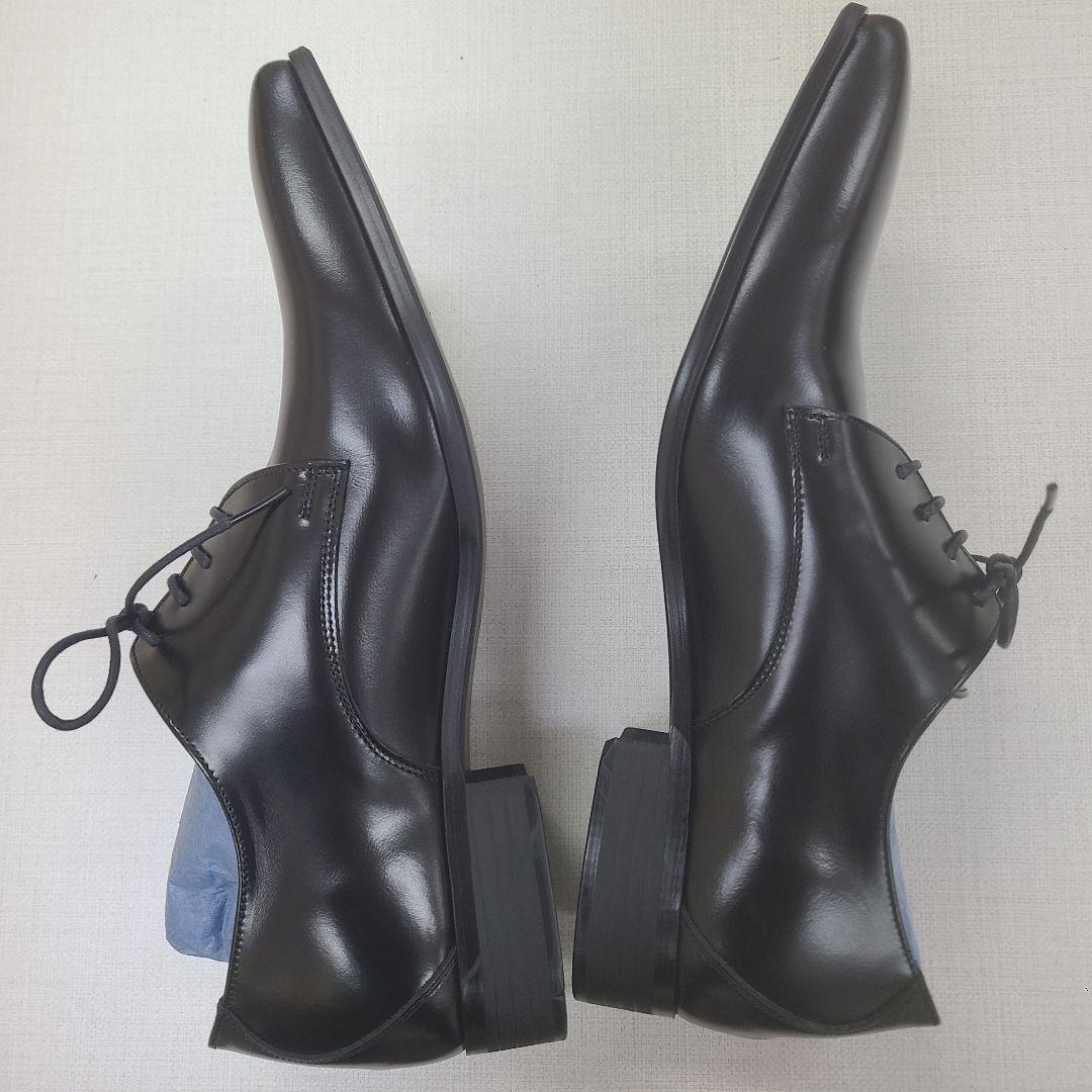 BENIR(ベニル)25.5cm メンズシューズ ウエディング 革靴 - メルカリ