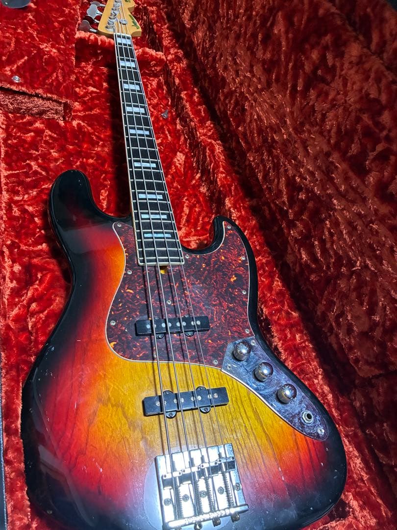 値*o様 Moob JB-4A JB-4A Iced Blue Metallic: ベース｜三木楽器公式通販サイト