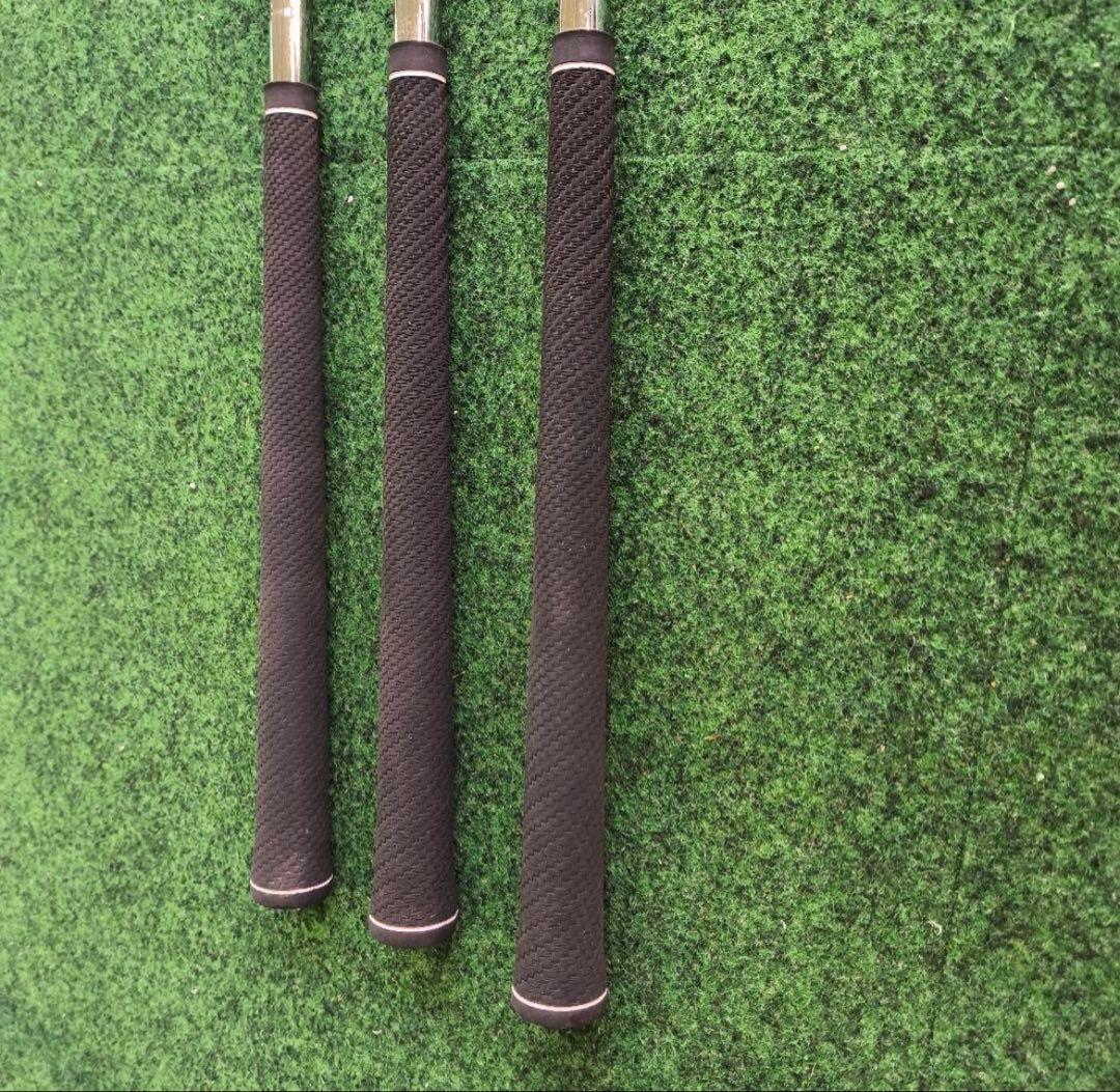 Cleveland RTX 6 ZIPCORE 3本セット Cleveland Golf - クリーブランド