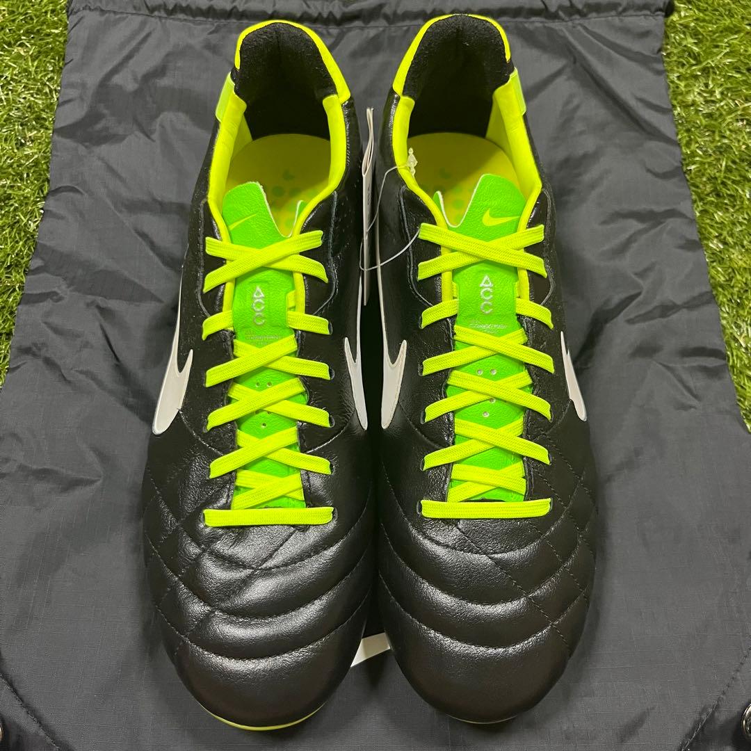 NIKE Tiempo Legend Ⅳ FG 26.5cm
