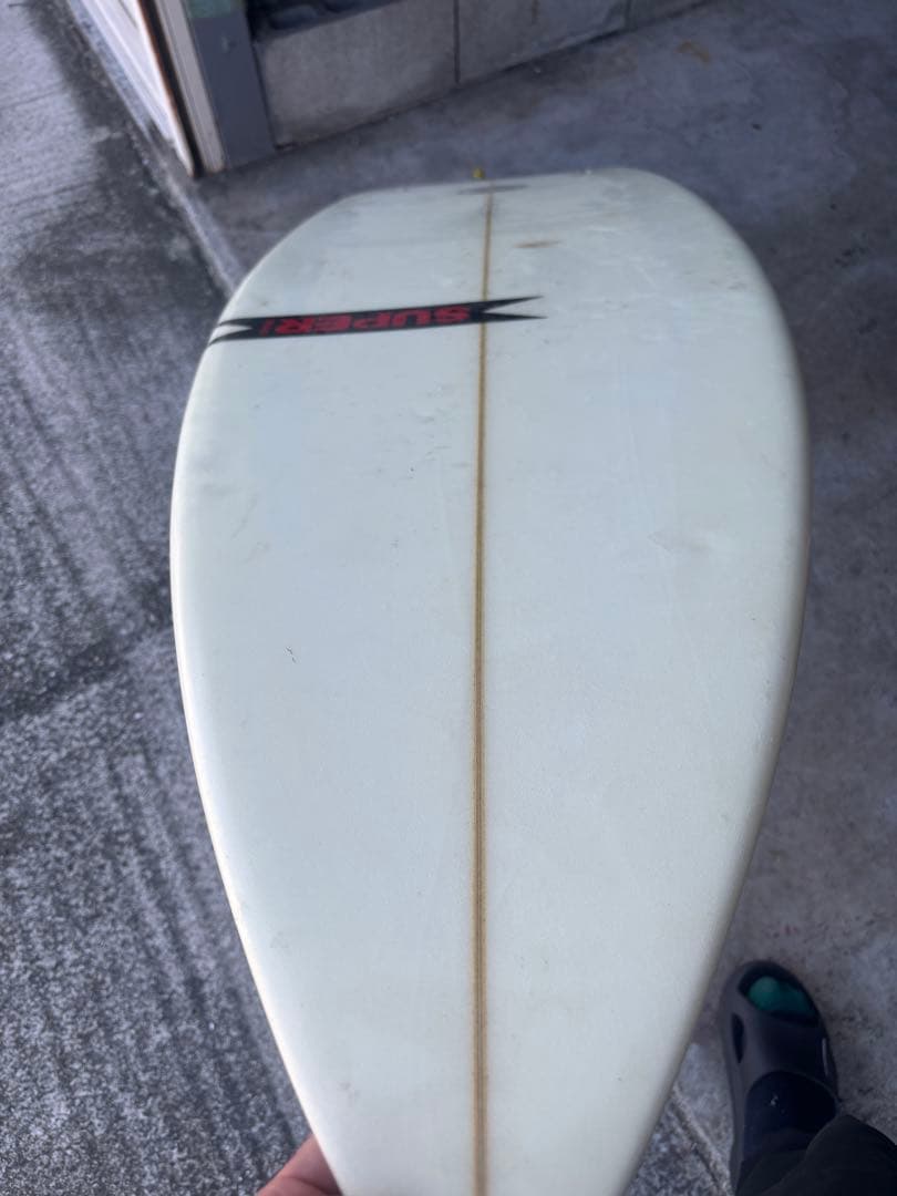 CHICK SURF SUPER ショートボードの通販はau PAY マーケット - 輸入