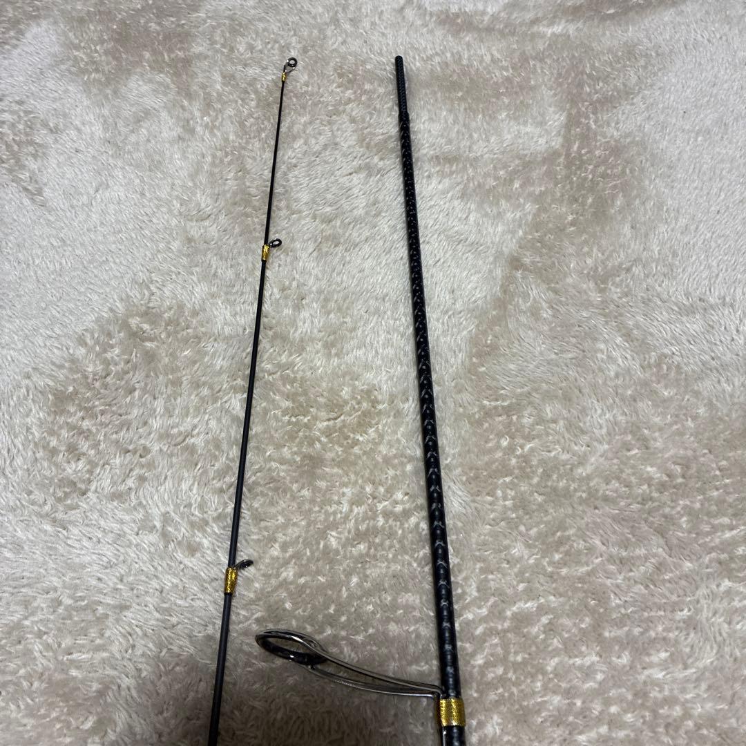オリムピック スーパーベレッツァ GSBS-672L - メルカリ