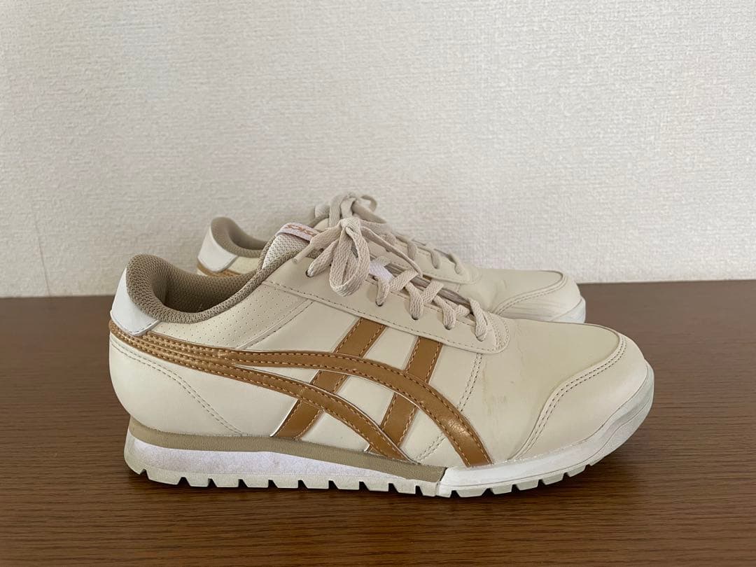 アシックスゴルフシューズ レディース 23.5cm