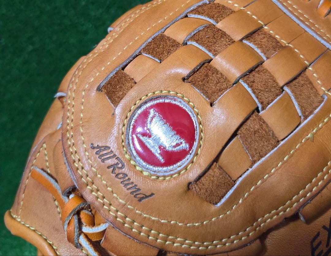 MIZUNO World Win グローブ 読売ジャイアンツ堀内恒夫 - メルカリ