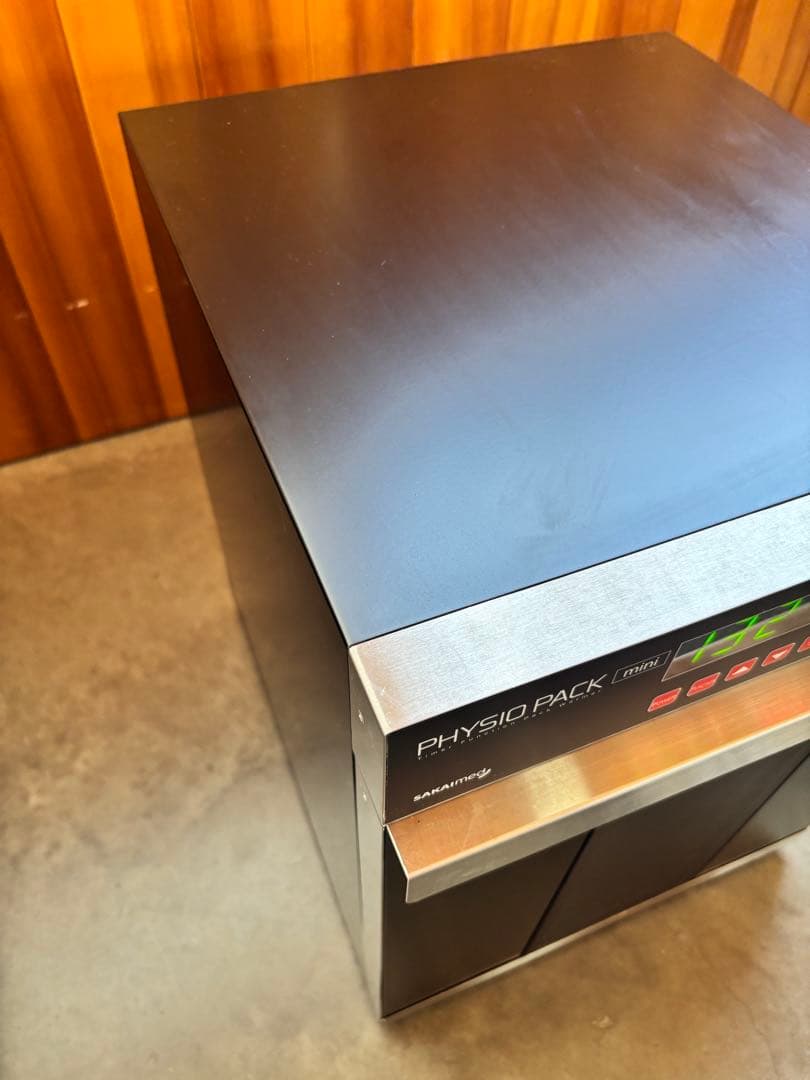 MKT様買取り決まりました　 フィジオパックウォーマーミニ ※ 値下げしました