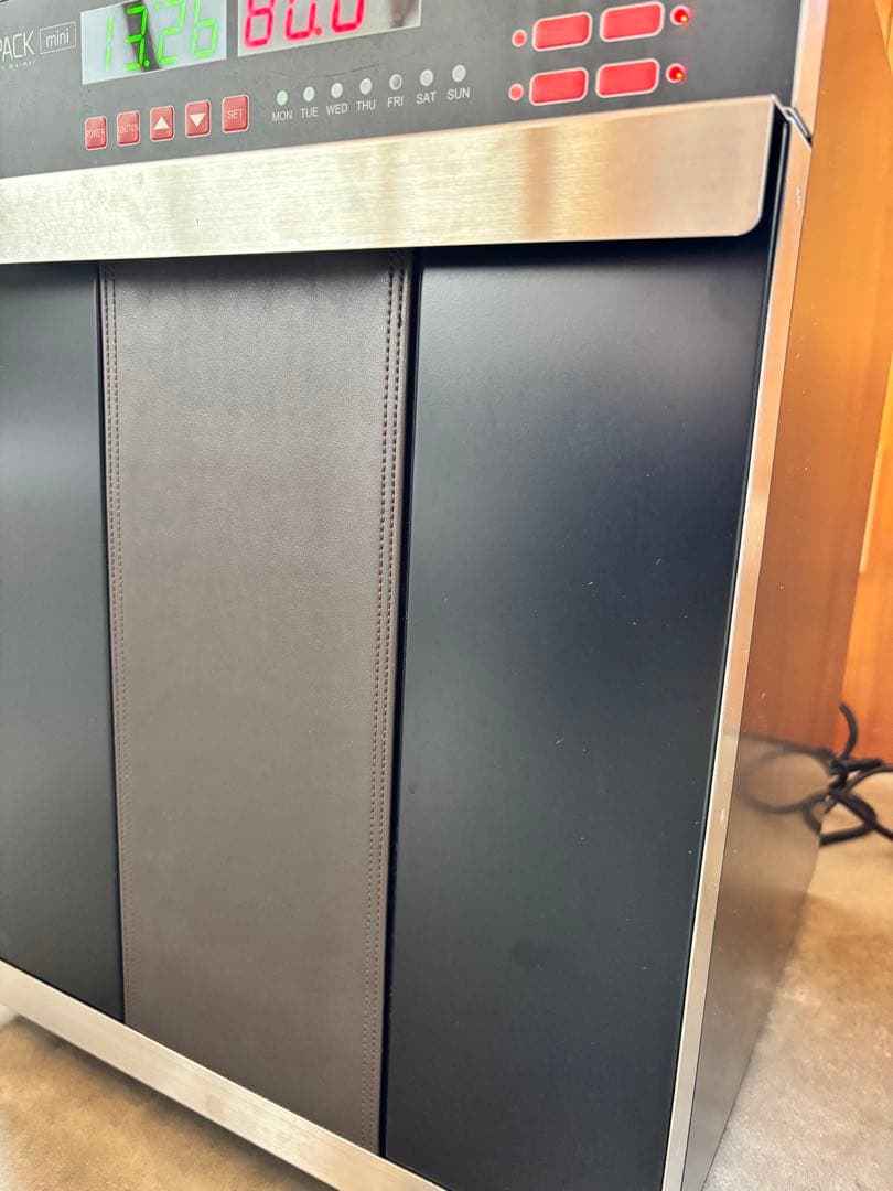 MKT様買取り決まりました　 フィジオパックウォーマーミニ ※ 値下げしました