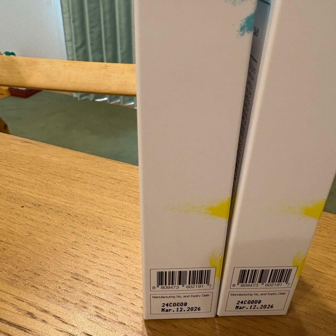 《にこにこわる子》ルビーセル　プロテクションマイルドサンミルク✖️2個