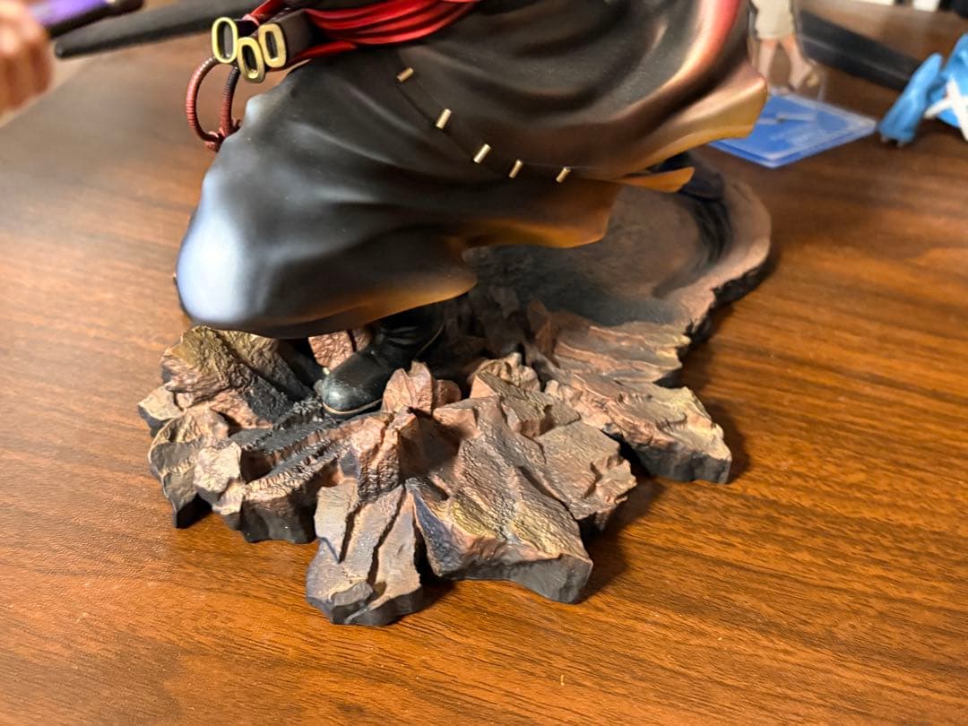 POP maximum ロロノア・ゾロ Ver.鬼気 九刀流 “阿修羅”