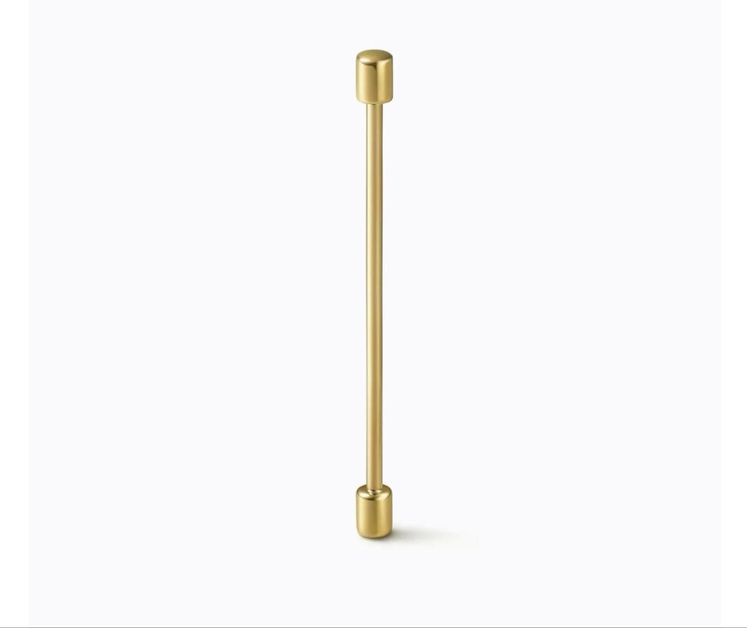 SHIHARA Twist Pin Pierce 03 シハラ Twist Pin Pierce 03 - SHIHARA