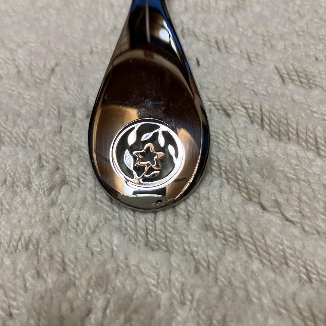 YOU SPOON MSA31 ALESSI アレッシィ - メルカリ