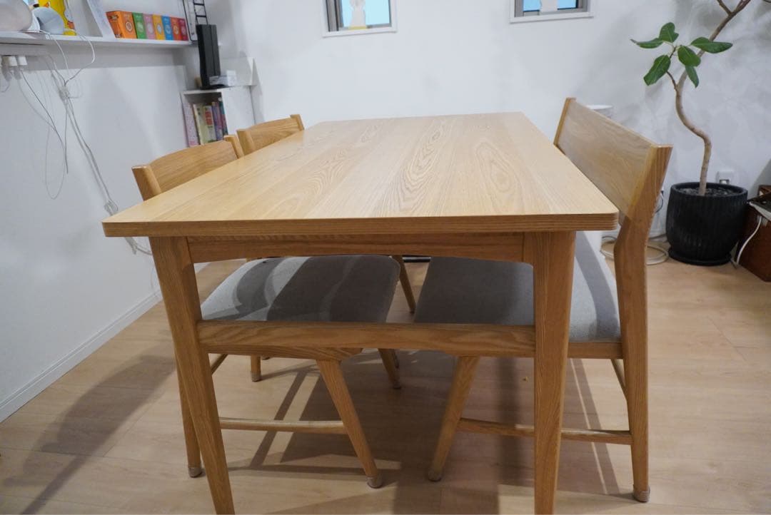 unico テーブル140㌢　単品【今週中まで】 新登場】ALKUエクステンションテーブルが入荷いたしました！ | unico