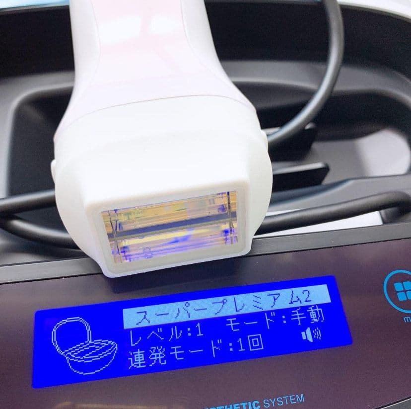 《最新シリーズ⭐️新品未使用》 ケノン ver 8.6 スーパープレミアム 2