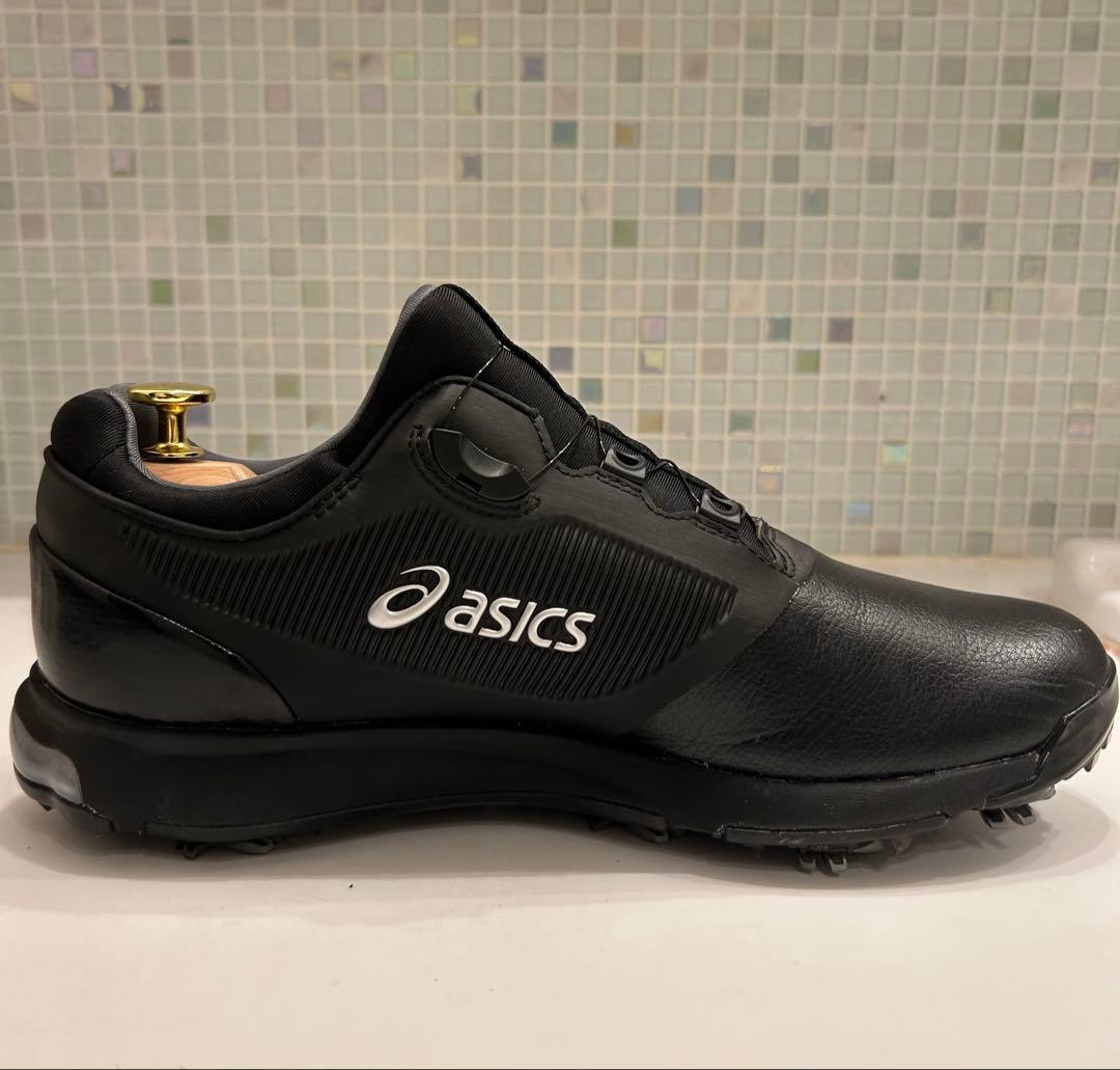 asics GEL-ACE PRO X boa ゴルフ 26.5cm