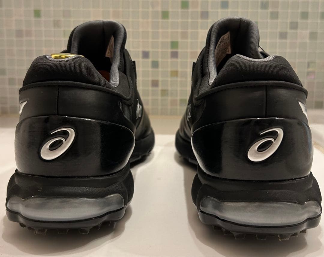 asics GEL-ACE PRO X boa ゴルフ 26.5cm