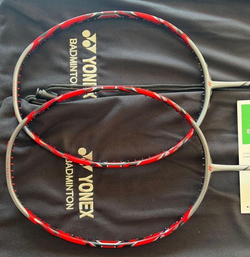新品】YONEX ARCSABER 11PRO アークセイバー11プロ 4U5 - メルカリ