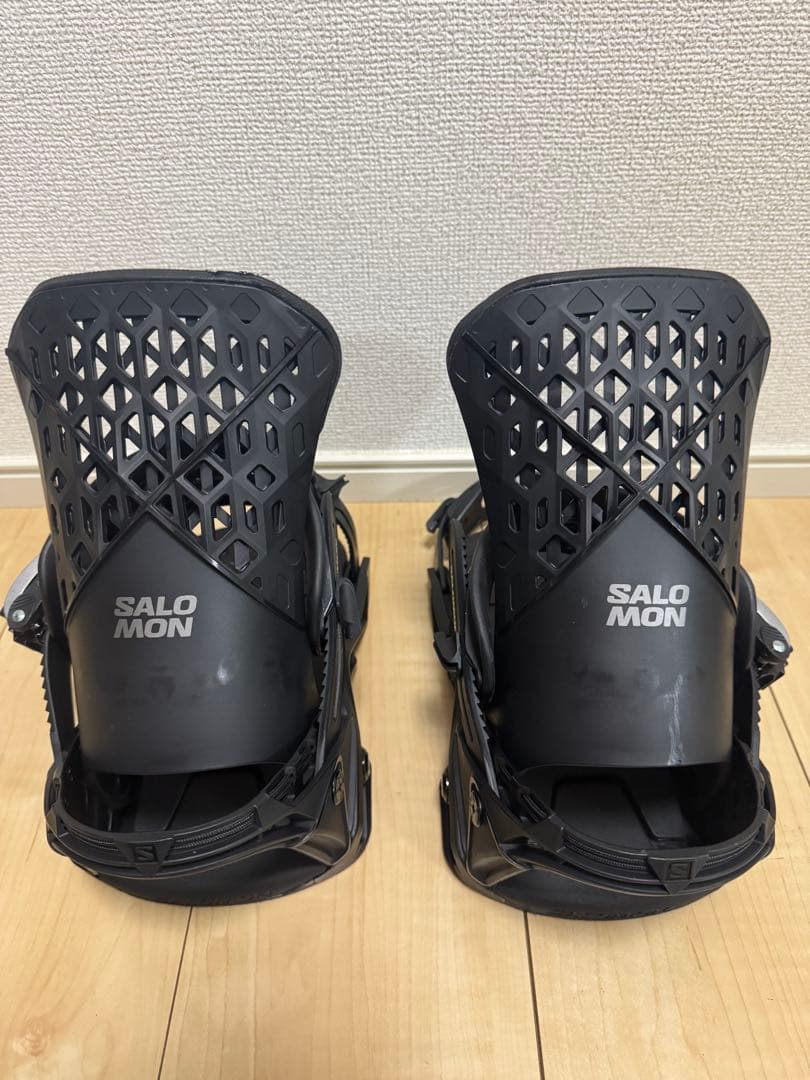 スノーボード SALOMON HIGHLANDER 24-25 楽天市場】SALOMON サロモン 24-25 HIGHLANDER ハイランダー 2024-2025
