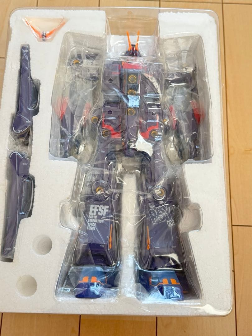 l Composite #1003 サイコガンダムMk-II Amazon | TAMASHII NATIONS GUNDAM FIX FIGURATION METAL COMPOSITE