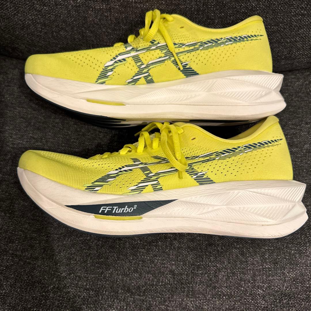 ASICS SONICBLAST ソニックブラスト 【27.0cm】