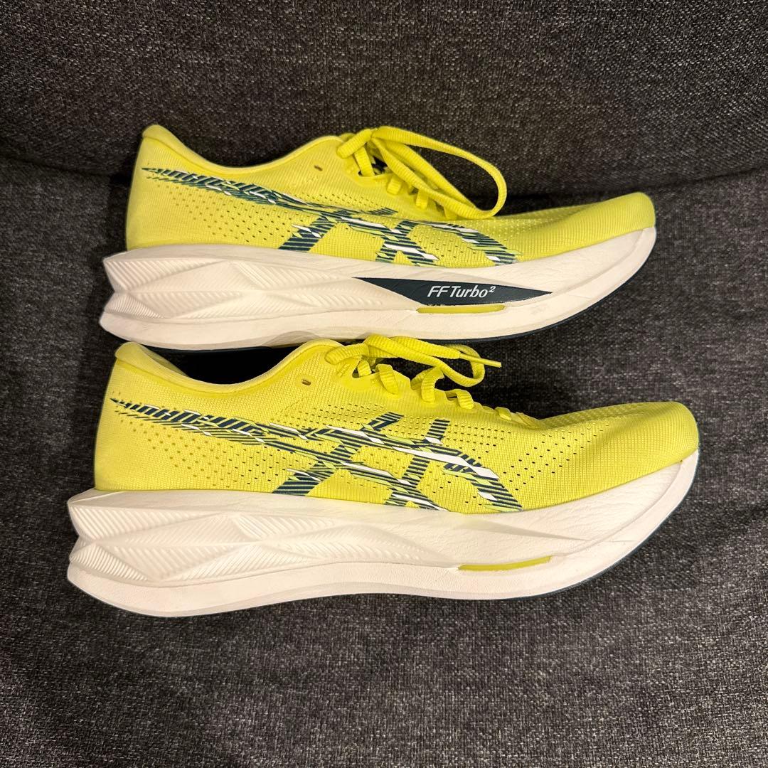 ASICS SONICBLAST ソニックブラスト 【27.0cm】