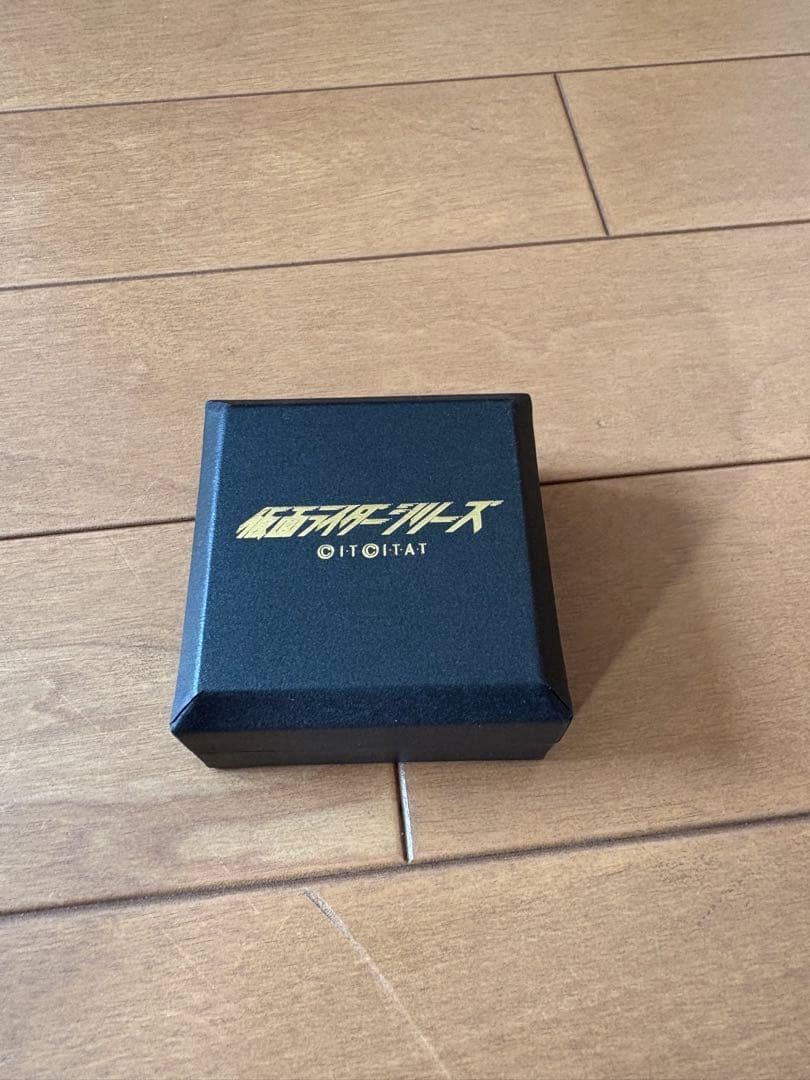 仮面ライダーW Wind scale silver925リング　8号 仮面ライダーW WIND SCALE silver925 リング | 仮面ライダーW（ダブル