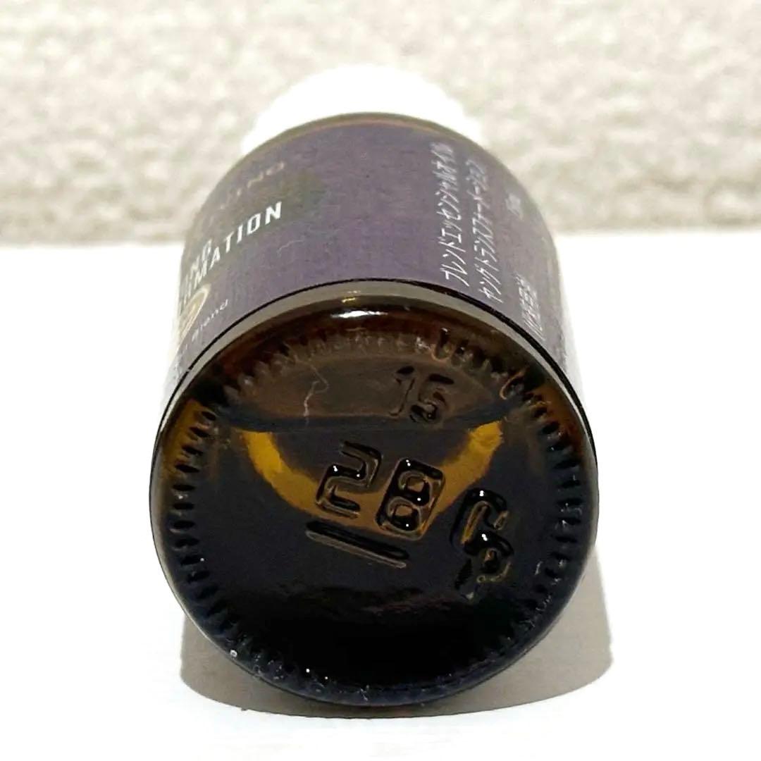 【新品未開封】ヤング トランスフォーメーション 15mL ヤングリビング