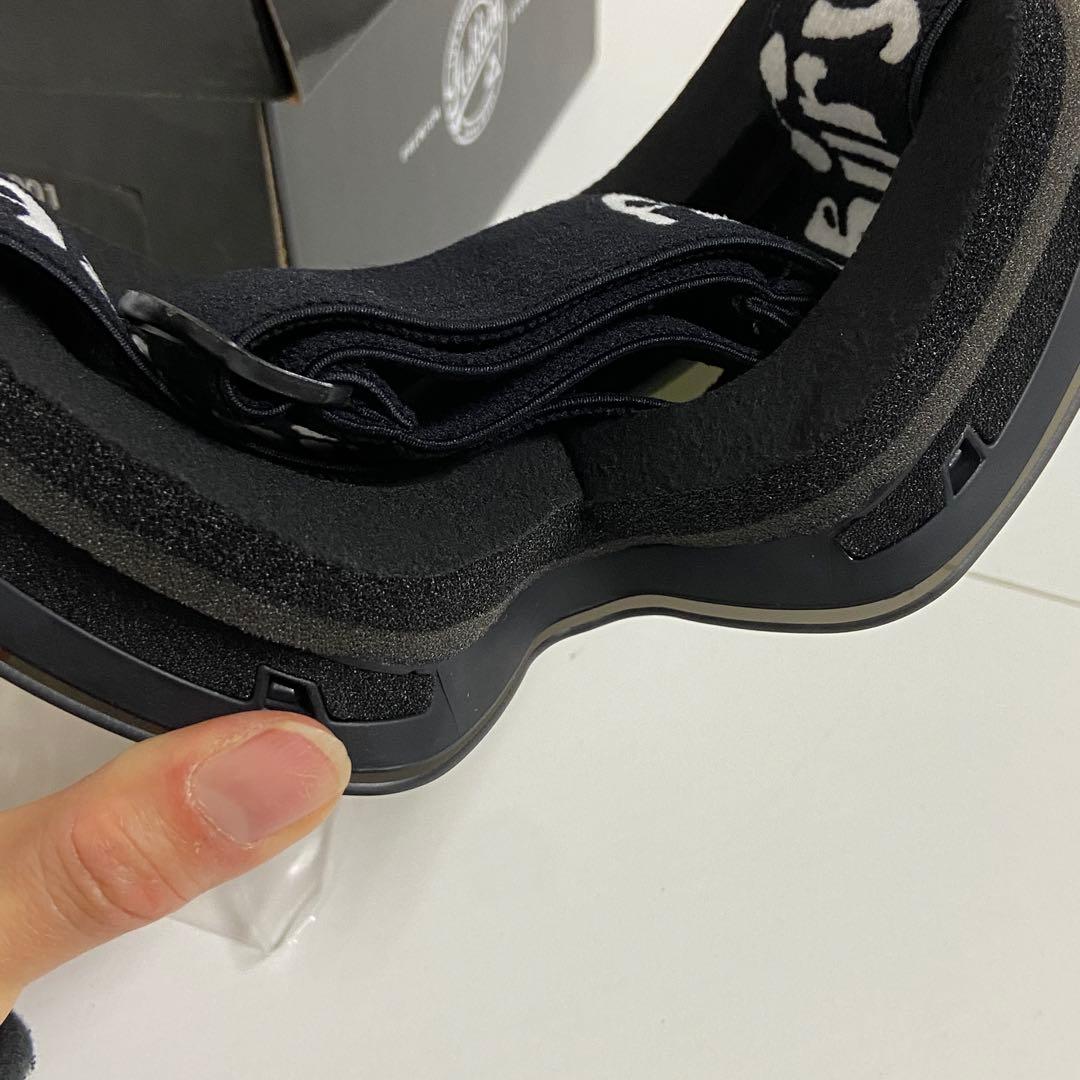 新品・未使用⭐️アシュベリー ゴーグル スキー スノーボード SONIC