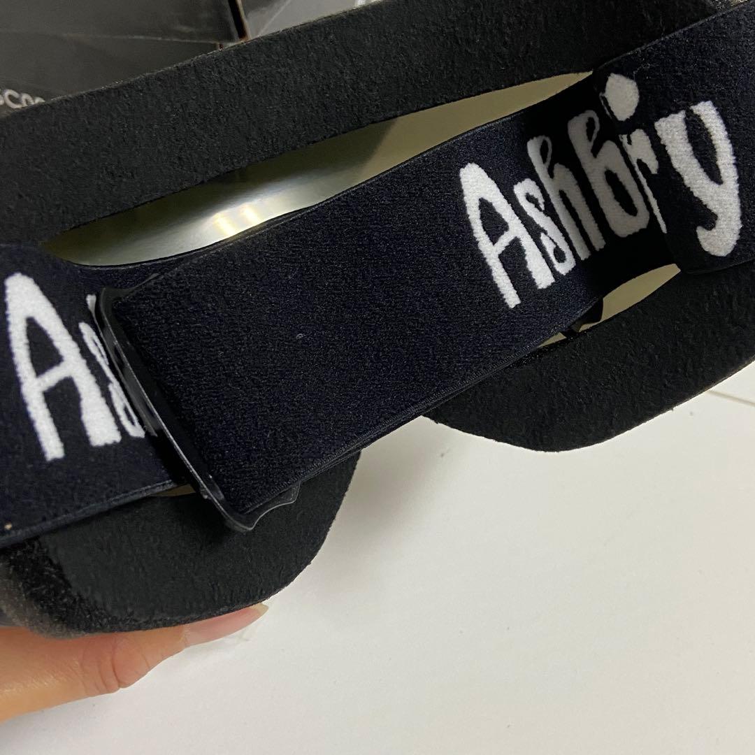 新品・未使用⭐️アシュベリー ゴーグル スキー スノーボード SONIC