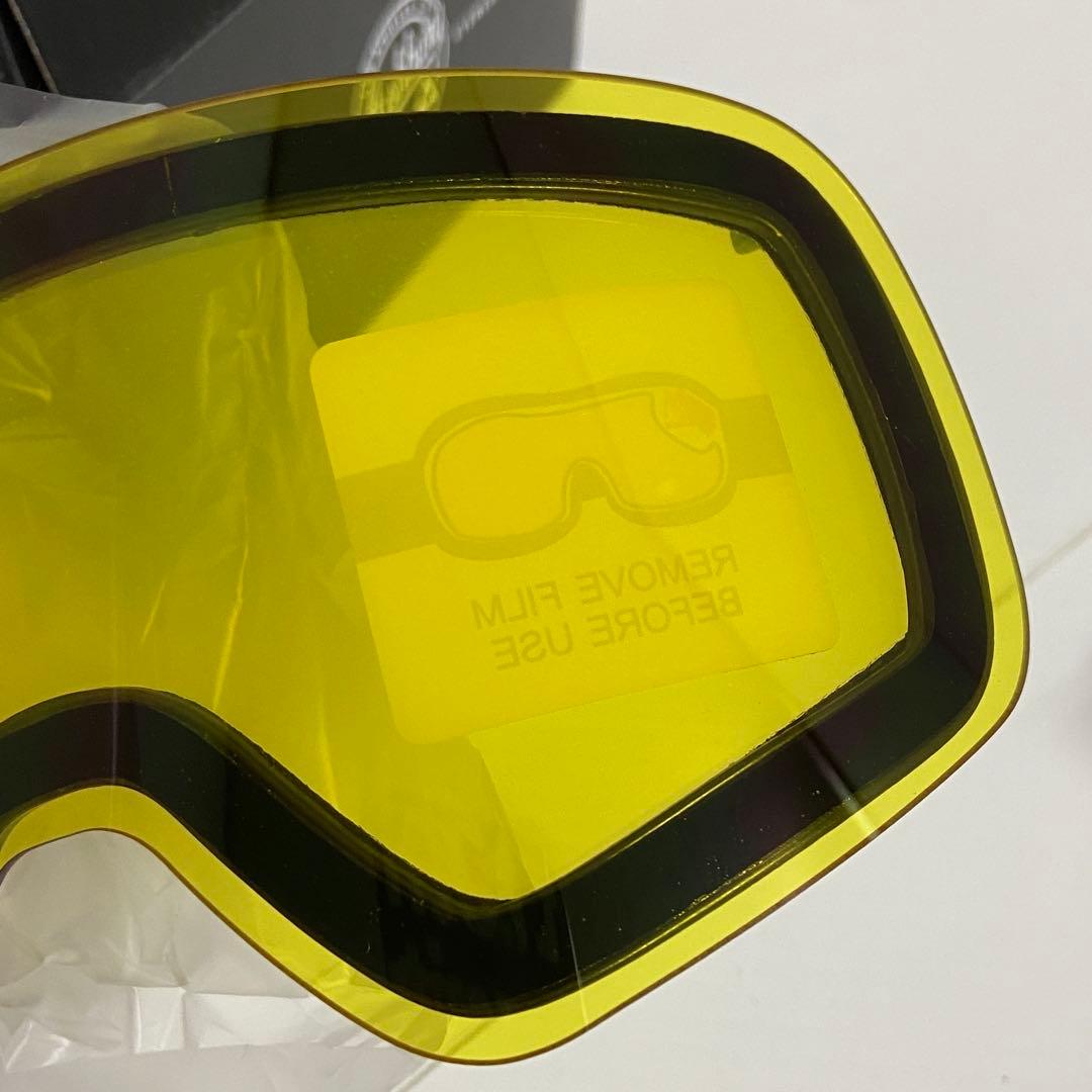 新品・未使用⭐️アシュベリー ゴーグル スキー スノーボード SONIC