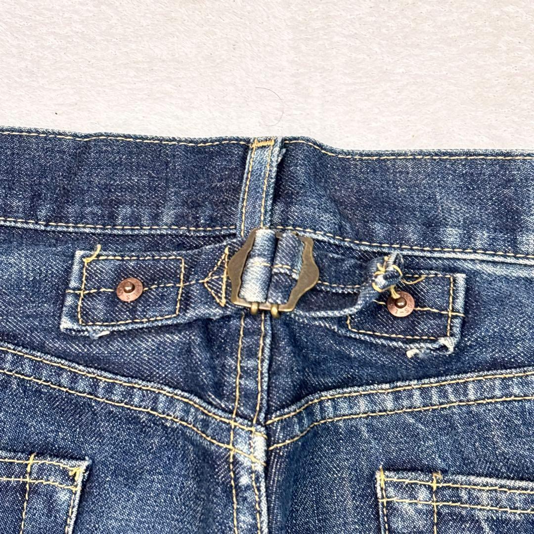 90s Levi's 702XX w36 ヒゲ ハチノス 赤耳 BIGE