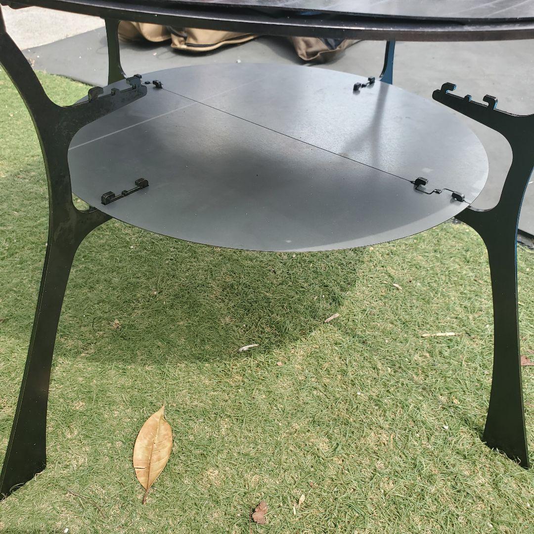 TRIPATH PRODUCTS トリパスプロダクツ MOKUME TABLE L108122718