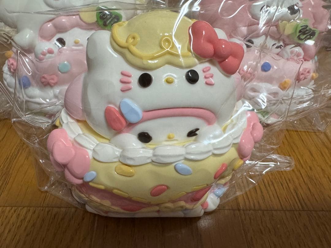 タバスクイーズ キャラクター まとめ売り