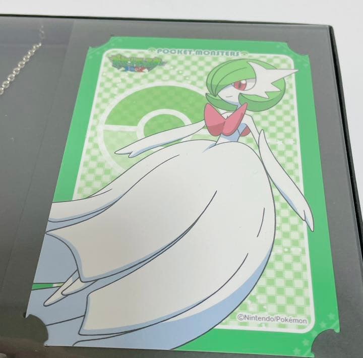 未使用】ポケモン メガサーナイト サーナイトナイト メガストーン