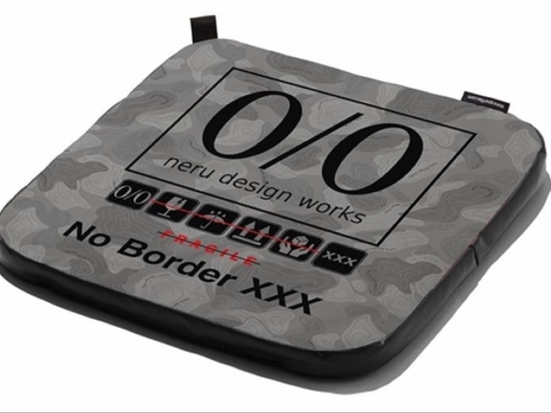 BOMBE MAT MINI NDW ver. ネルデザインワークス マット