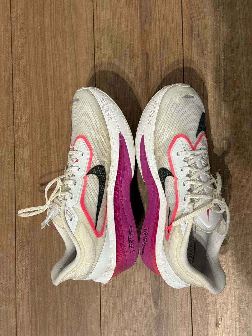 ナイキ ズームフライ6 28.5cm