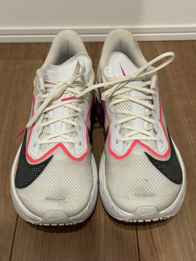 ナイキ ズームフライ6 28.5cm