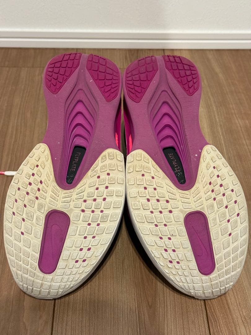 ナイキ ズームフライ6 28.5cm