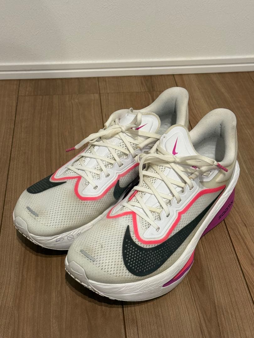 ナイキ ズームフライ6 28.5cm