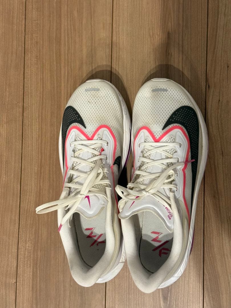 ナイキ ズームフライ6 28.5cm