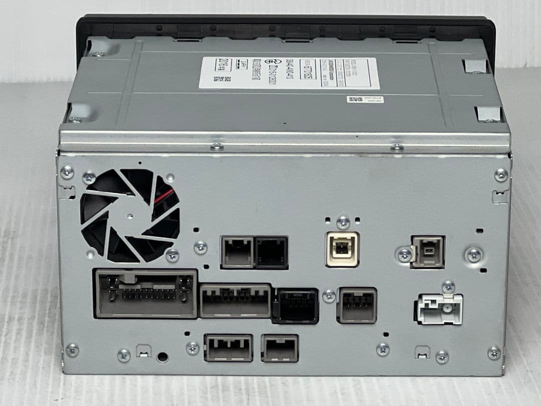 ホンダ純正ナビ Gathers 7V型 VXM-174CSi - メルカリ